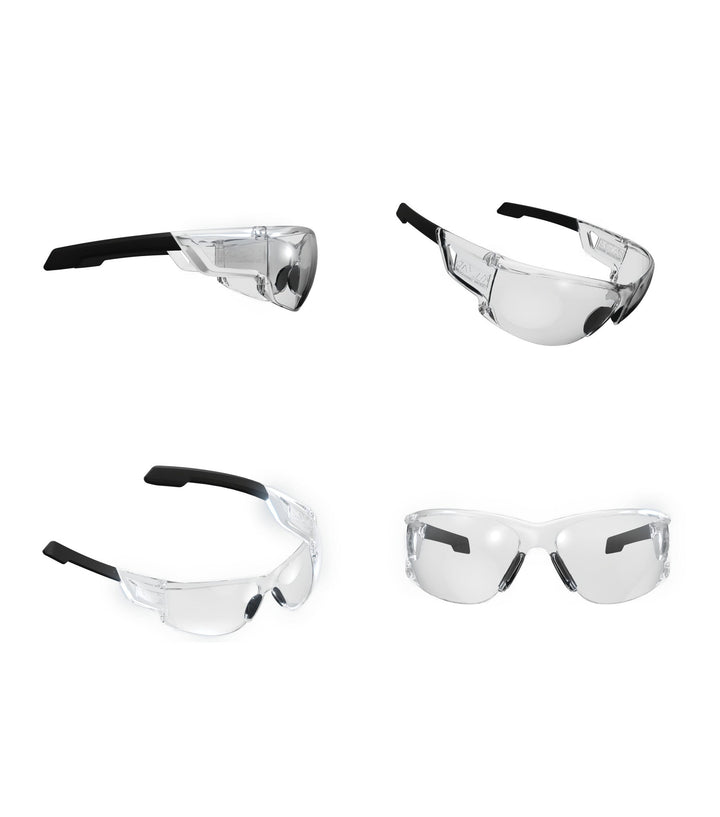 Typ-N - Tactical Goggles