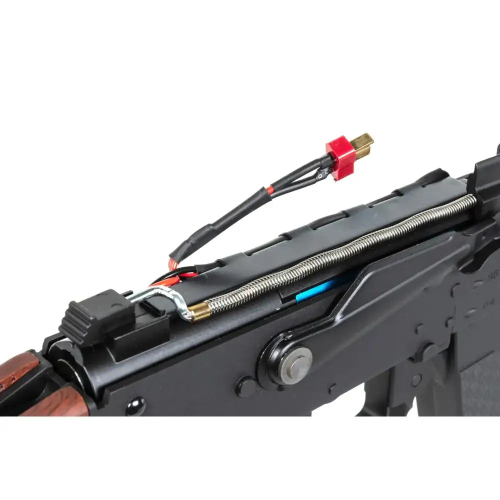 SA - AK47 / J70 Core HAL ETU Gen2 (AK47) Elektrisk Softgun Rifle - Game-On.no