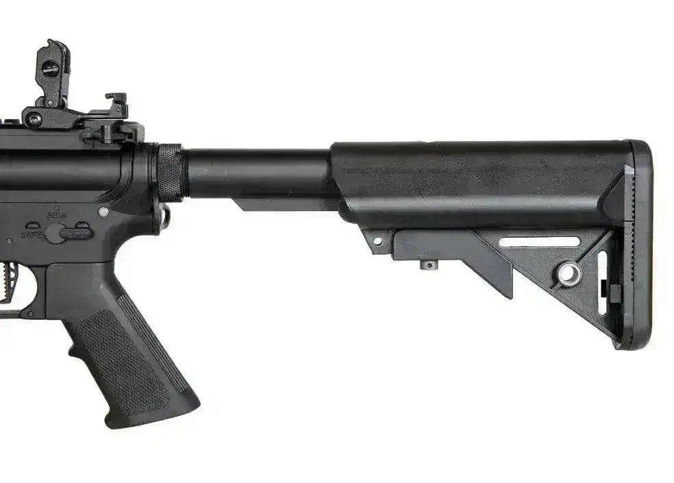 SA - Daniel Defence MK18 - E19 EDGE 2.0 Elektrisk Softgunrifle - - Game-On.no