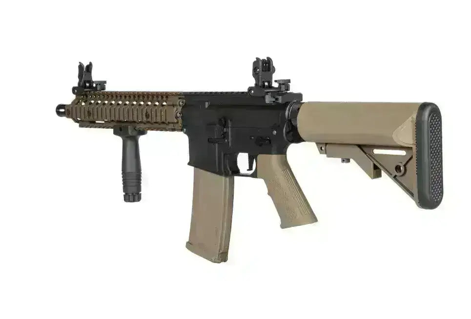 SA - Daniel Defence MK18 - E19 EDGE 2.0 Elektrisk Softgunrifle - - Game-On.no