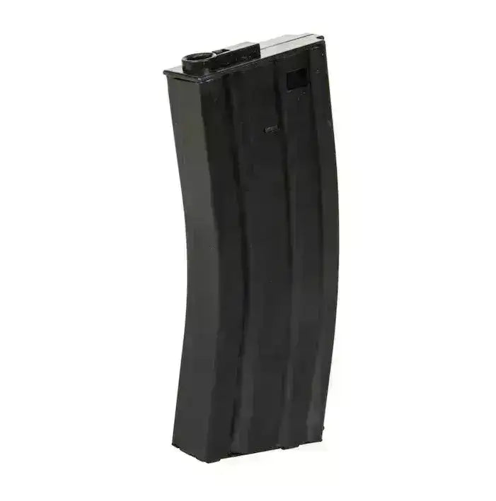 SA - M4/M16 - 120skudds Mid Cap Magasin Metall - Game-On.no