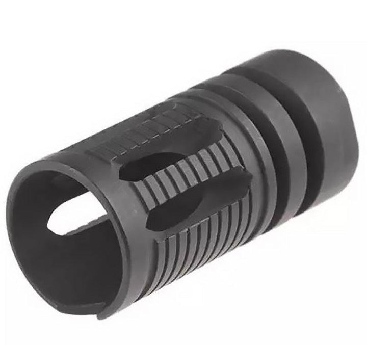 SA MP137 Flash Hider - Flammefordeler til Softgun 14mm CCW - gameon.eu