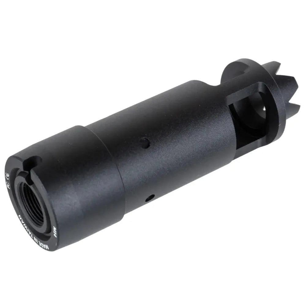 SA x AceTech Blaster Tracer Lyddemper til AK - Svart - Game-On.no