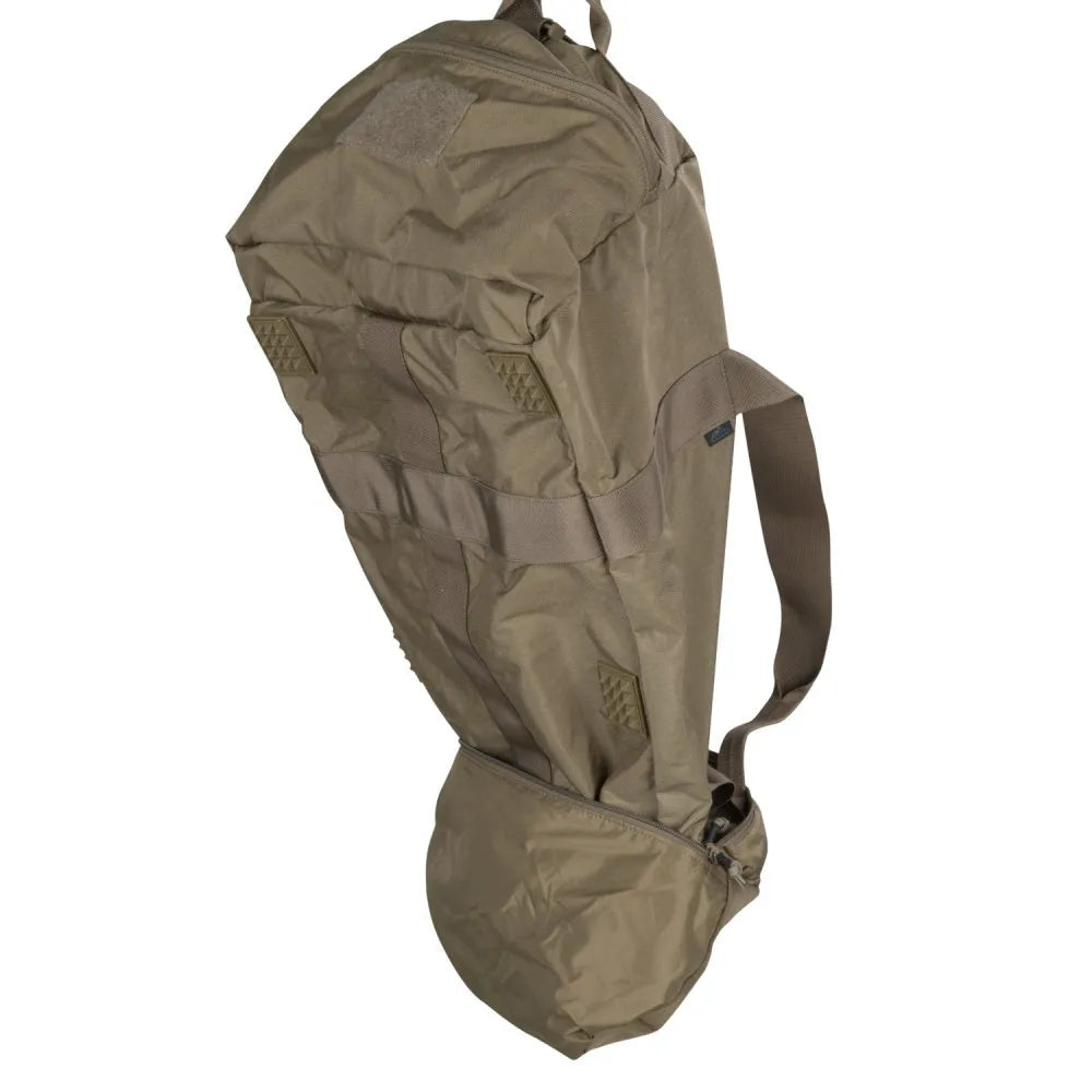 Sammenleggbar Forstørret Bag - Urban Training Bag - Coyote - Game-On.no