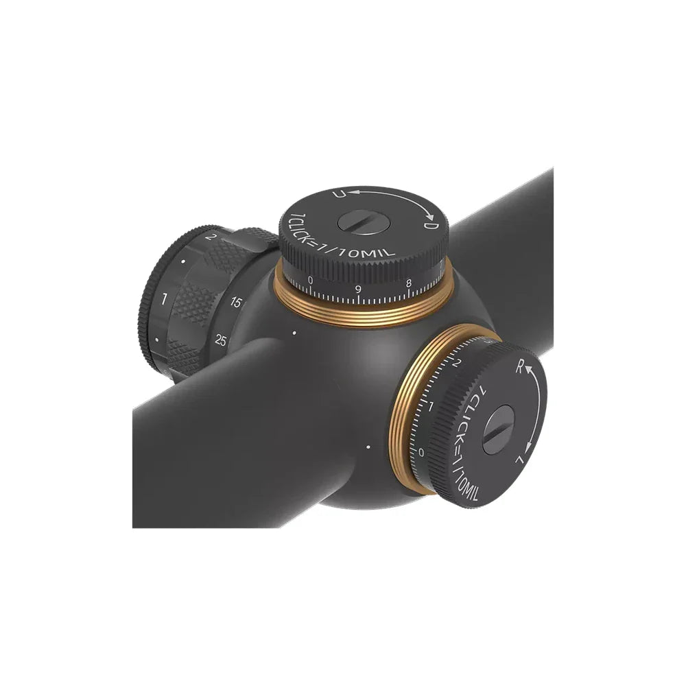 Vector Optics Grizzly 2,5-15x50i HD-kikare