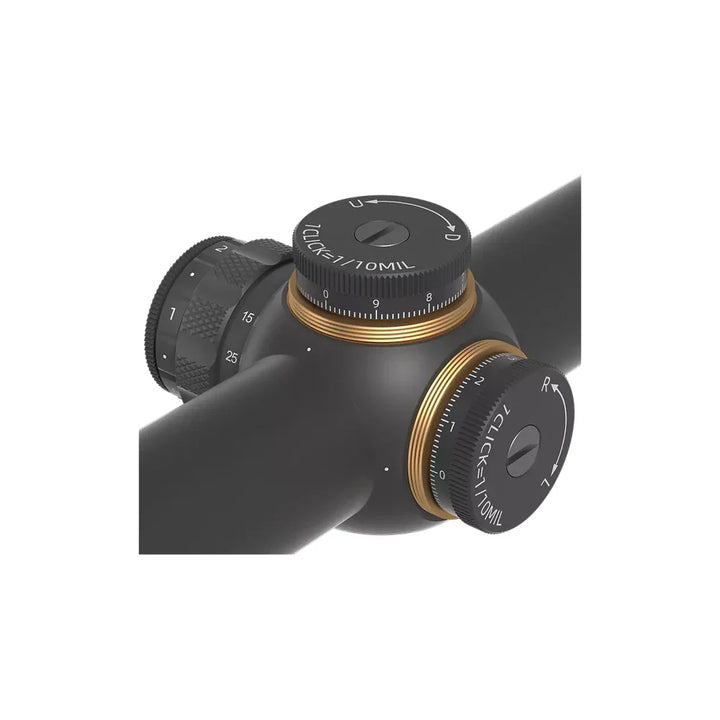 Vector Optics Grizzly 2,5-15x50i HD-kikare