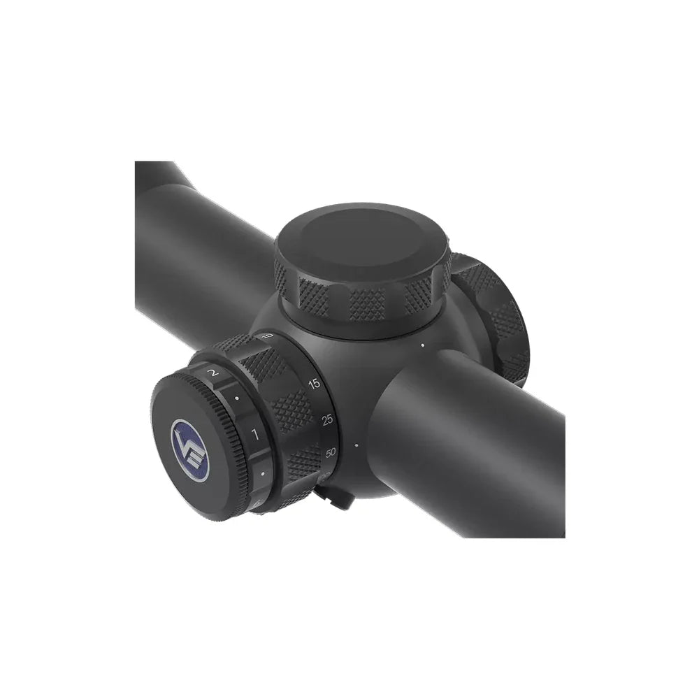 Vector Optics Grizzly 2,5-15x50i HD-kikare