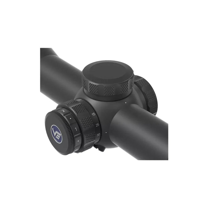 Vector Optics Grizzly 2,5-15x50i HD-kikare