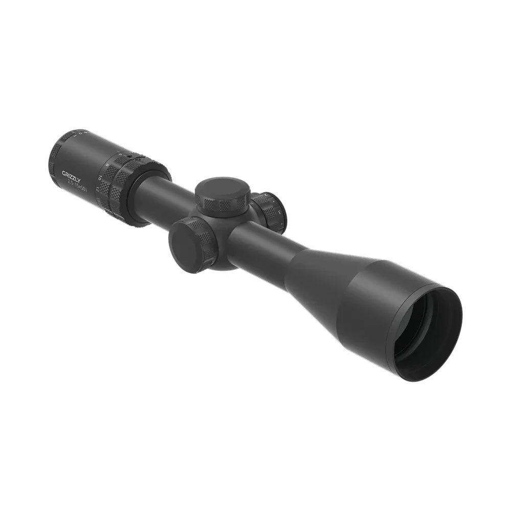 Vector Optics Grizzly 2,5-15x50i HD-kikare