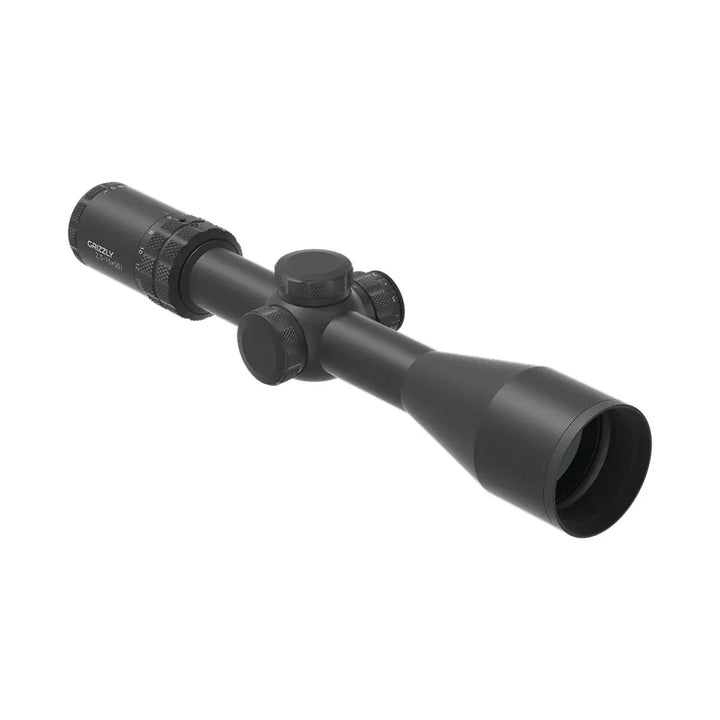 Vector Optics Grizzly 2,5-15x50i HD-kikare