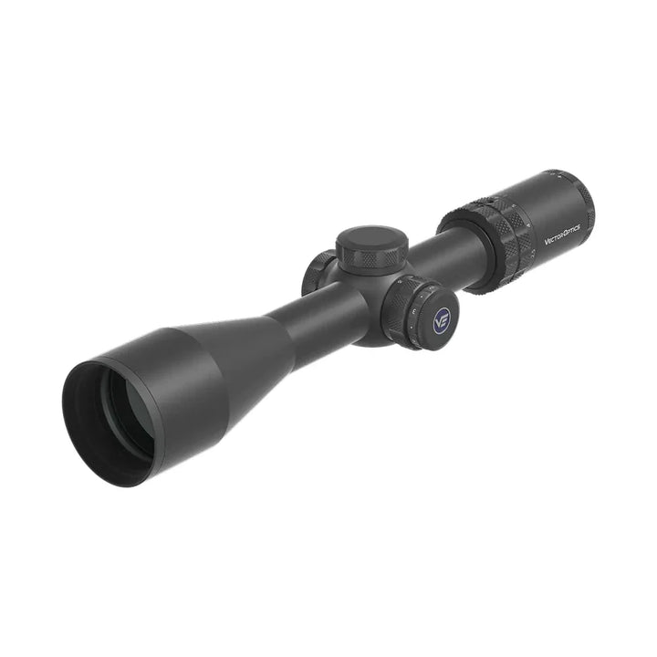 Vector Optics Grizzly 2,5-15x50i HD-kikare