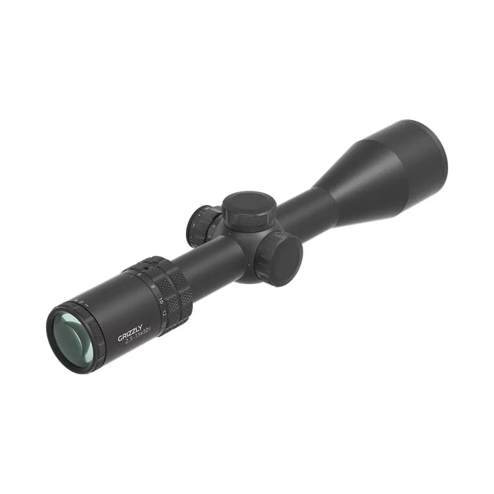 Vector Optics Grizzly 2,5-15x50i HD-kikare