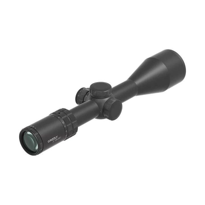 Vector Optics Grizzly 3-18x56i HD Riflescope