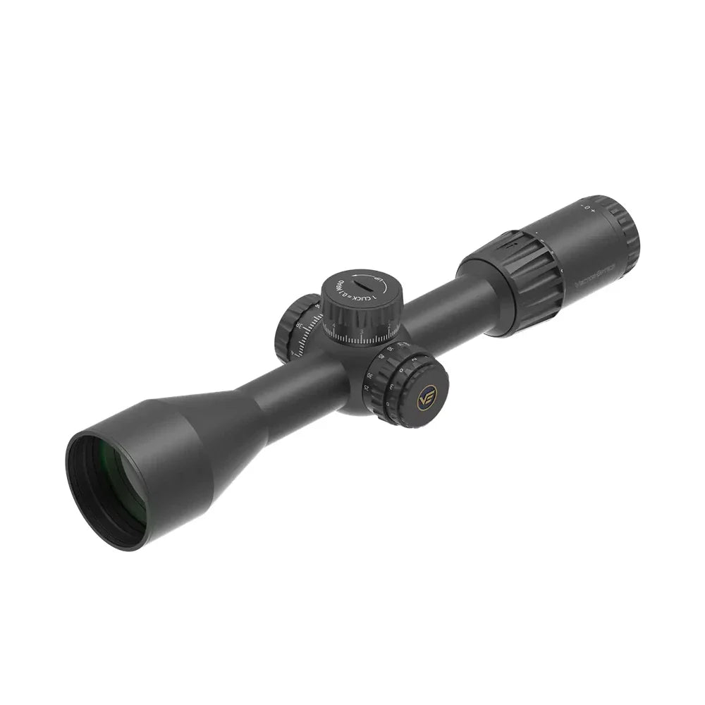 Vector Optics Tauron 3-18x50 GenII FFP Riflescope