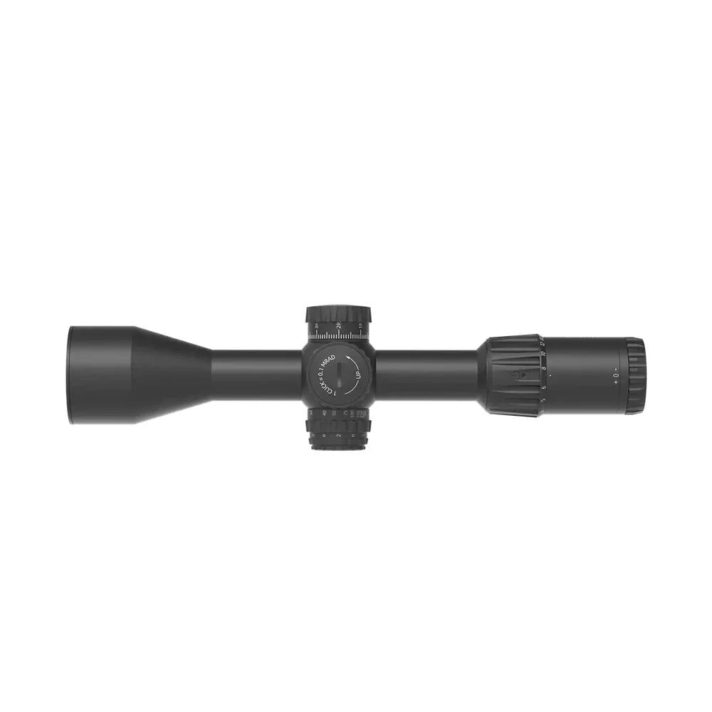 Vector Optics Tauron 3-18x50 GenII FFP Riflescope
