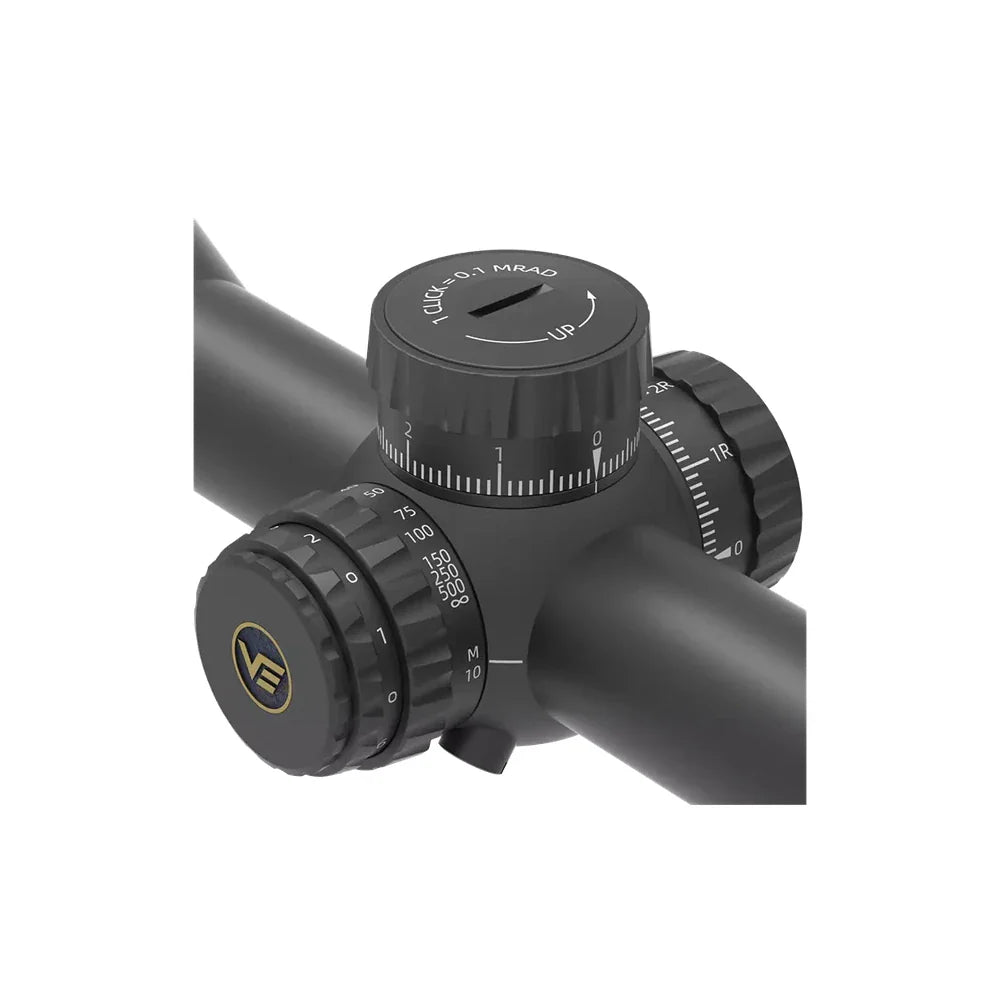 Vector Optics Tauron 3-18x50 GenII FFP Riflescope