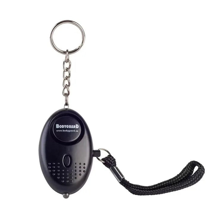 Screamer Overfallsalarm med LED - Testvinner - Game-On.no