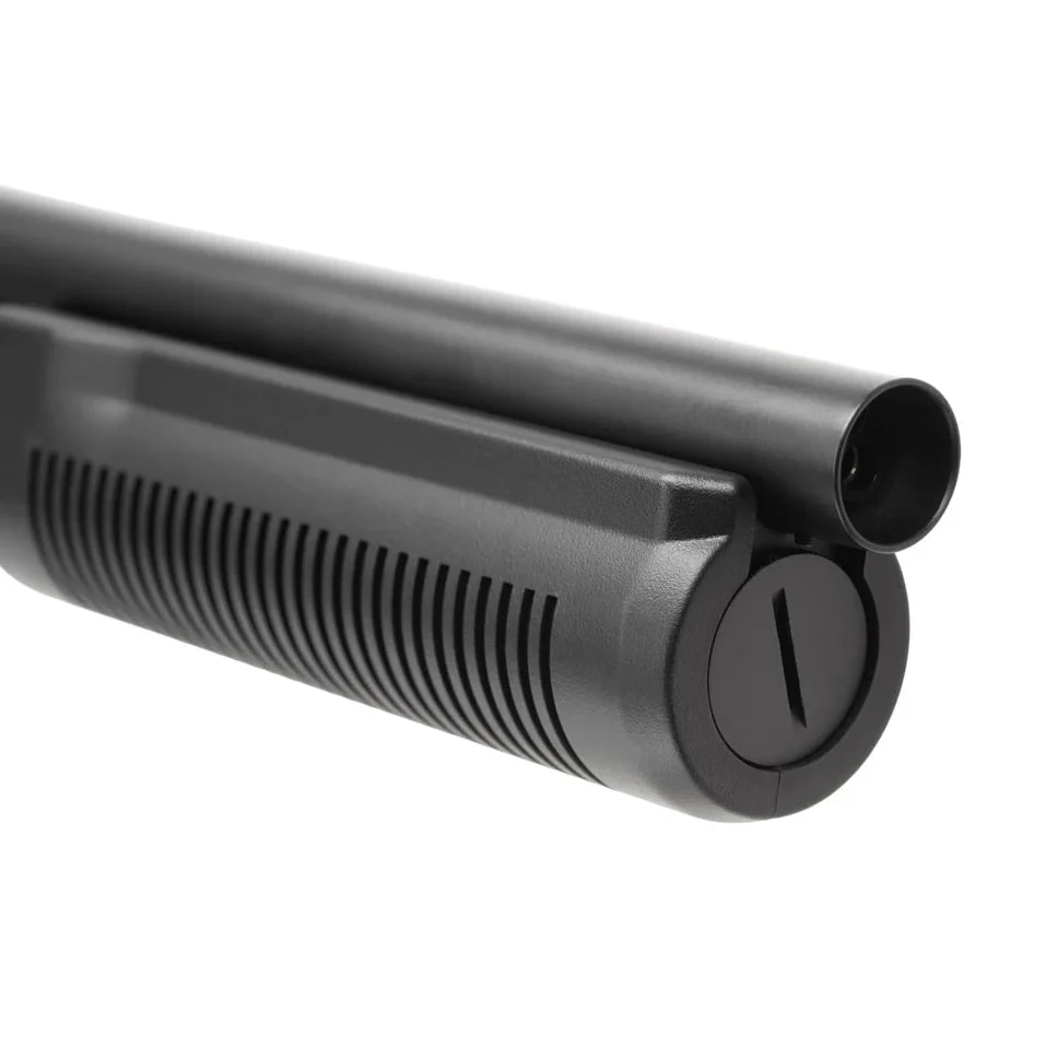 Cyma - M870 Sawed-Off Taktisk Softgun Hagle - FULL METALL