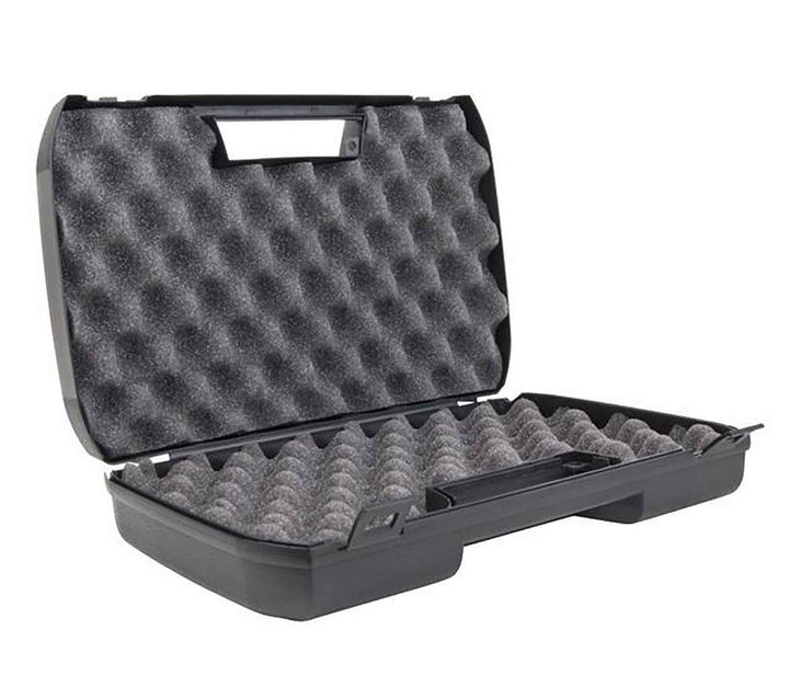 Sig Sauer - Koffert til Pistol - 31x20x7cm - Svart - gameon.eu