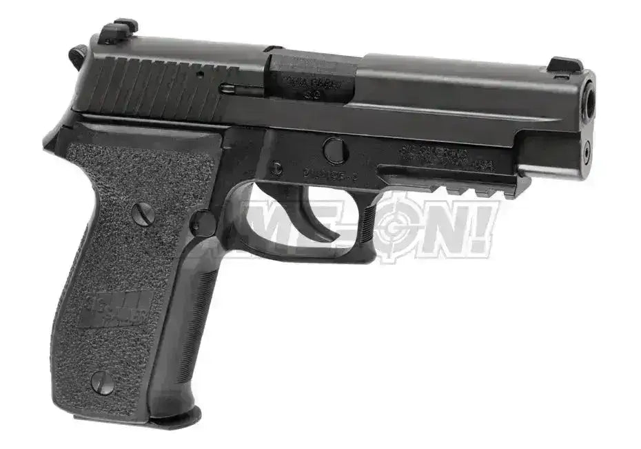 Sig Sauer - P226 Proforce MK25 Softgungasspistol med Blowback - - Game-On.no