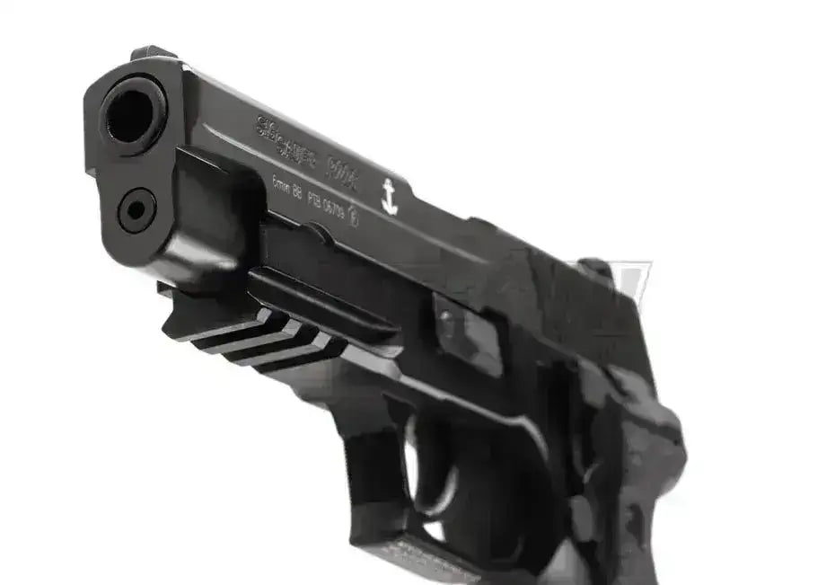 Sig Sauer - P226 Proforce MK25 Softgungasspistol med Blowback - - Game-On.no