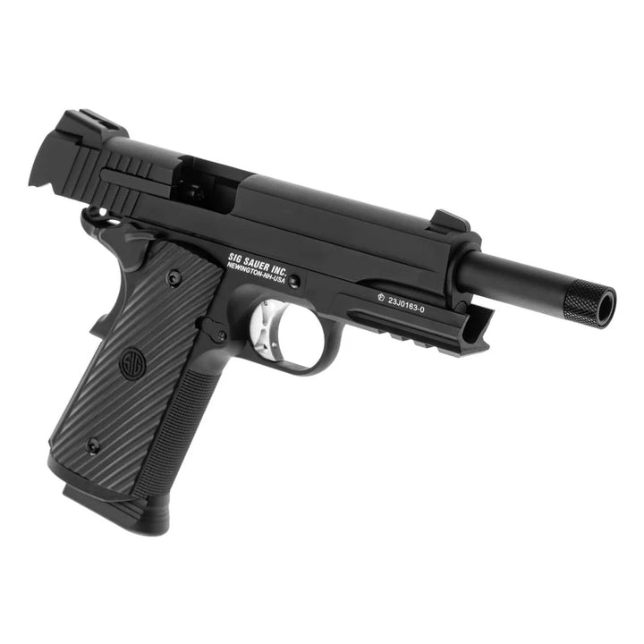 Sig Sauer - Proforce 1911 Tacops - CO2-driven softgun pistol med bakslag