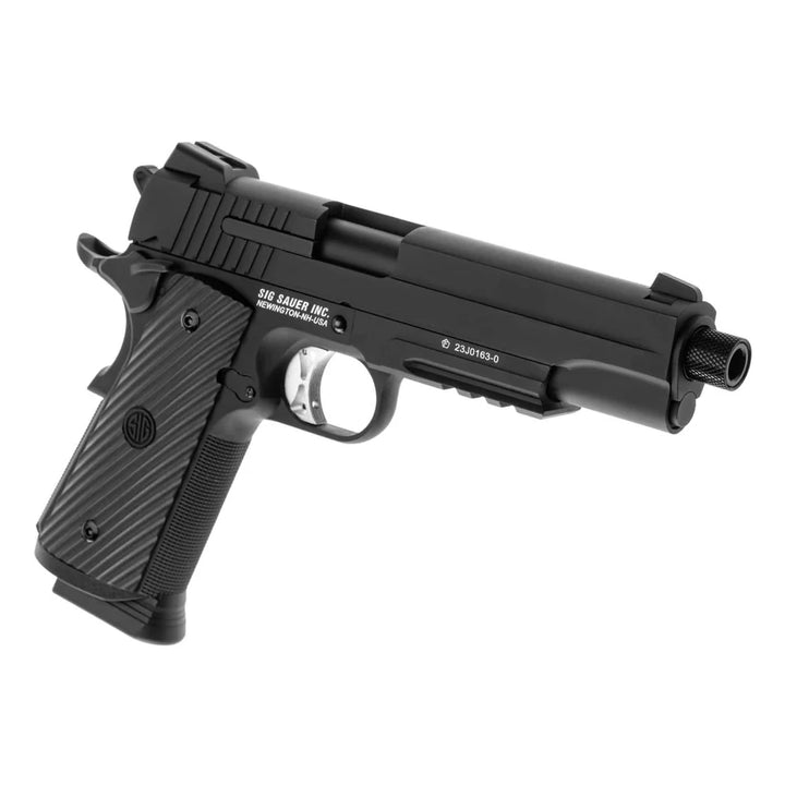 Sig Sauer - Proforce 1911 Tacops - CO2-driven softgun pistol med bakslag