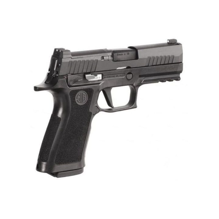 P320 Proforce X-Carry Softgun Pistol med Blowback