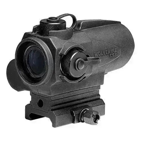 Sightmark - Wolverine CSR Rødpunktsikte - 21mm - Game-On.no