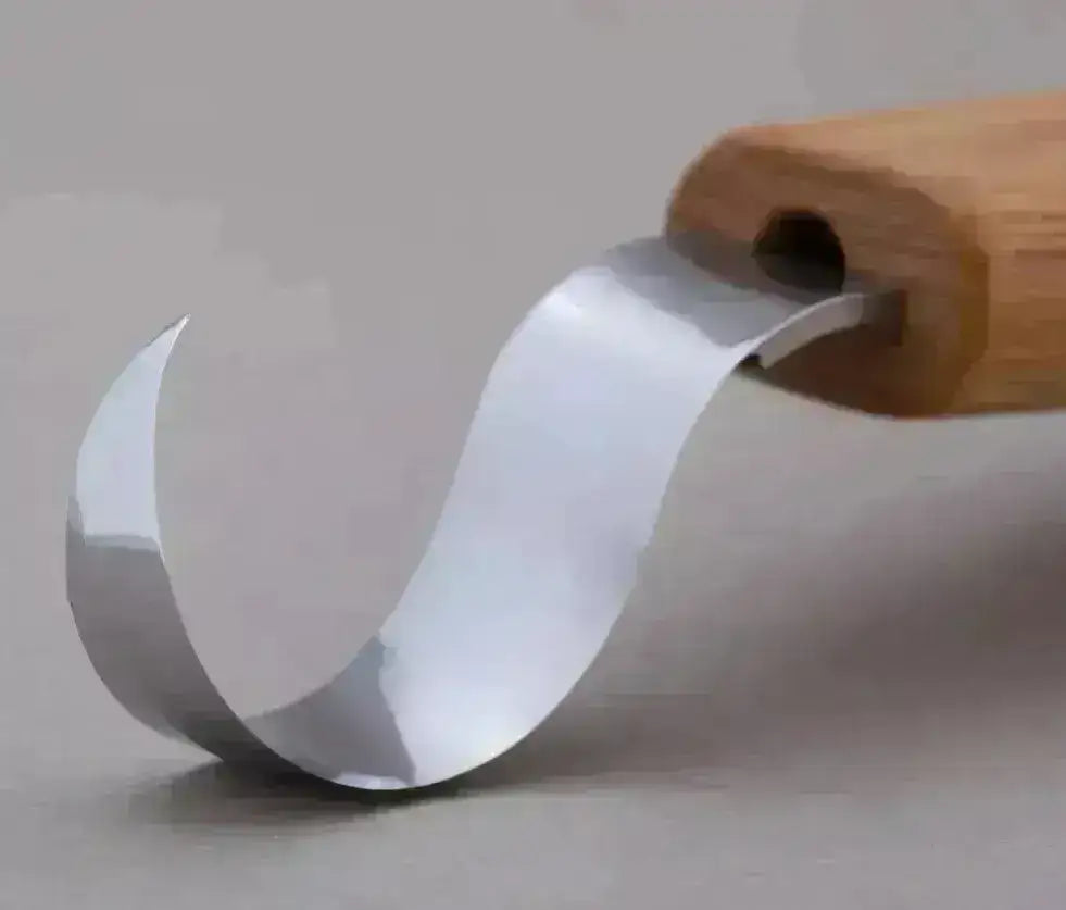 Skjekniv 25mm - Treskjærekniv - Game-On.no