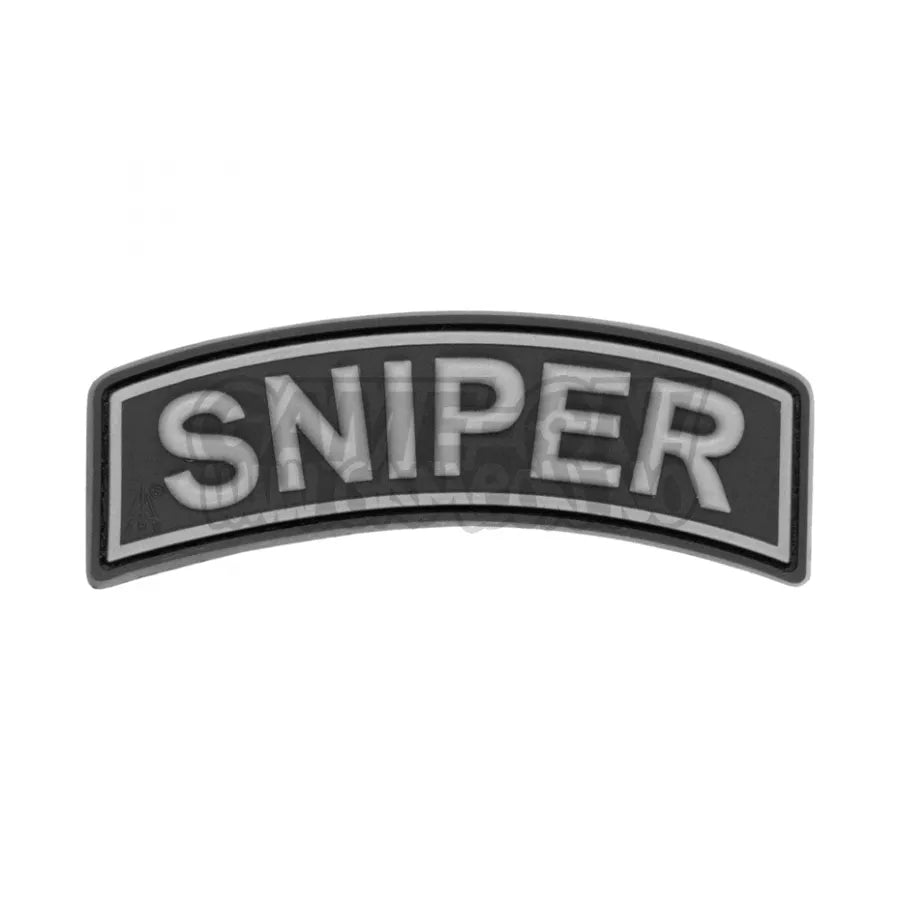 Sniper Patch - SWAT - Game-On.no