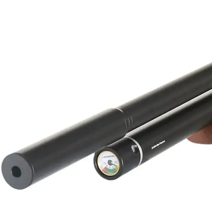 Snowpeak - M25 PCP Luftgevær - 4.5mm - Game-On.no