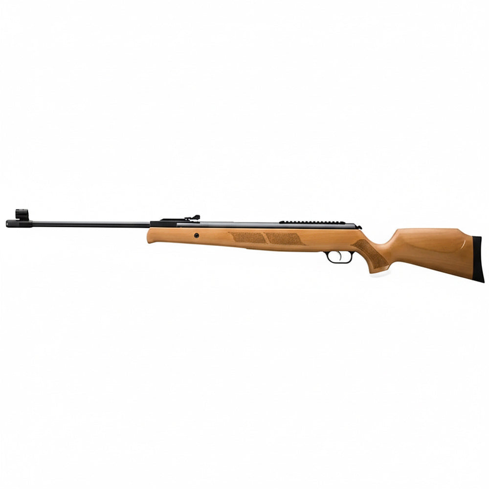 Snowpeak - GR1600 Gas Piston Luftgevær Pakkesett