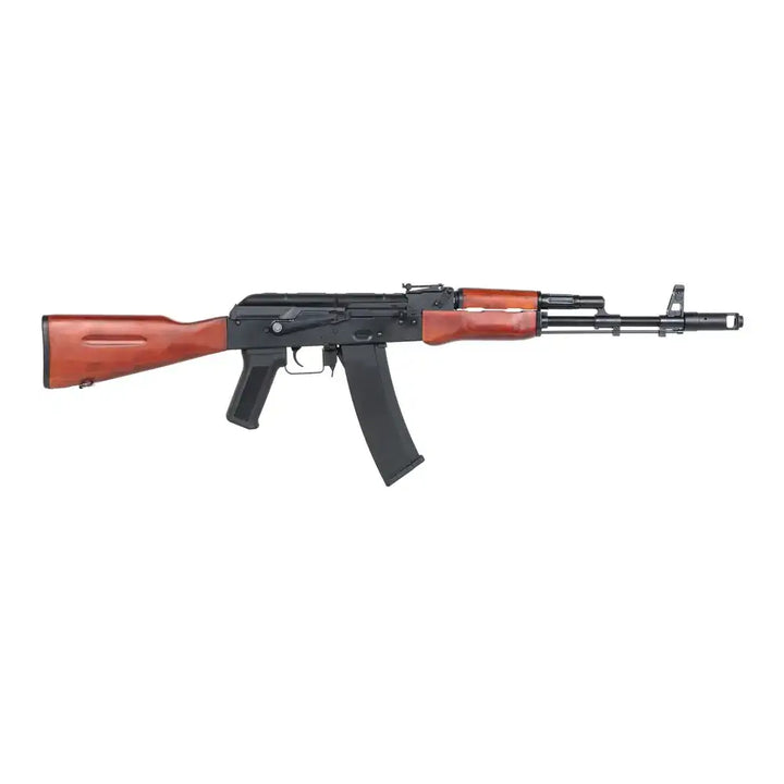 Specna Arms - AK-47 (PJ02) Prime™ – Elektrisk Softgun Rifle - Proline - Game-On.no
