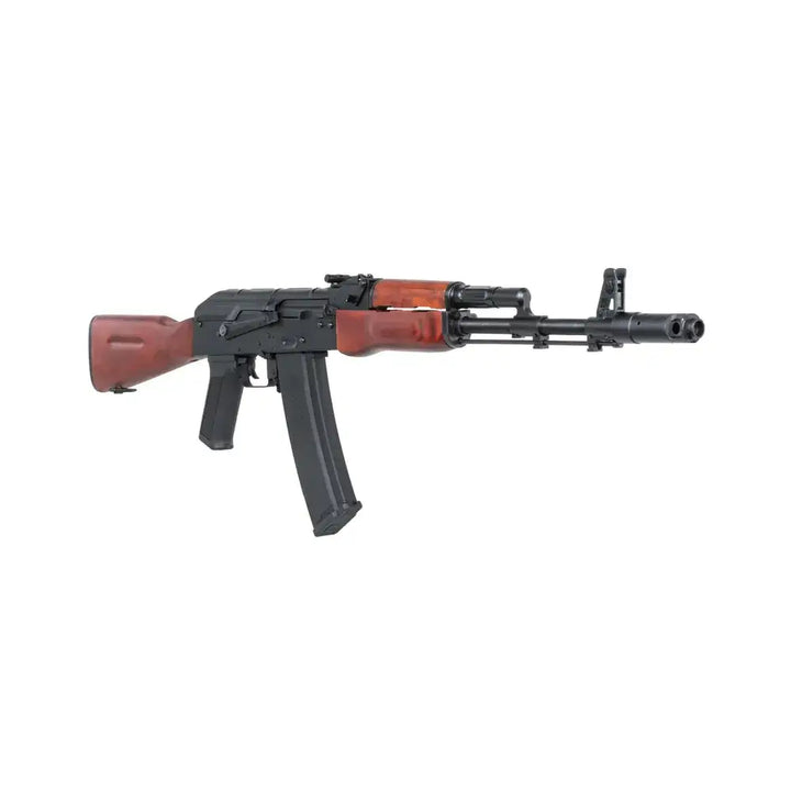 Specna Arms - AK-47 (PJ02) Prime™ – Elektrisk Softgun Rifle - Proline - Game-On.no