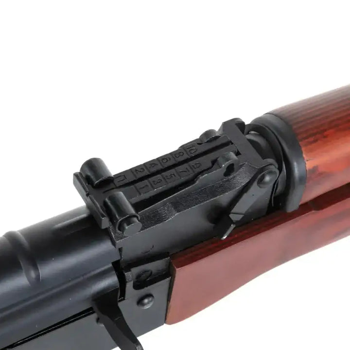 Specna Arms - AK-47 (PJ02) Prime™ – Elektrisk Softgun Rifle - Proline - Game-On.no