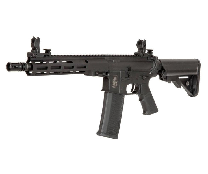 Specna Arms - C23 Core Carbine Elektrisk Airsoft AEG - Svart - Game-On.no