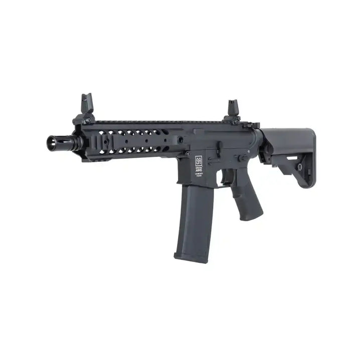Specna Arms F01 FLEX™ GATE X-ASR Gen2 Elektrisk Softgunrifle - Svart - Game-On.no
