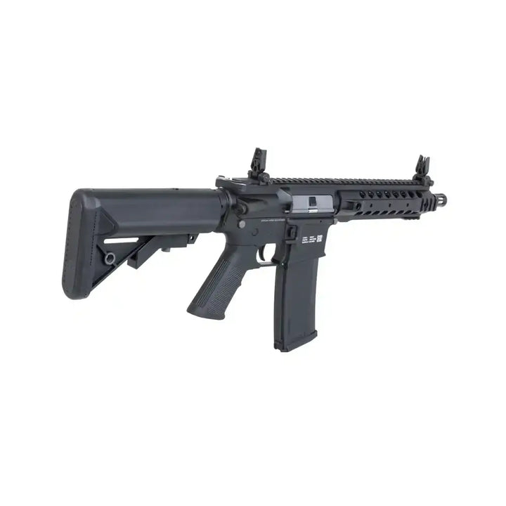 Specna Arms F01 FLEX™ GATE X-ASR Gen2 Elektrisk Softgunrifle - Svart - Game-On.no