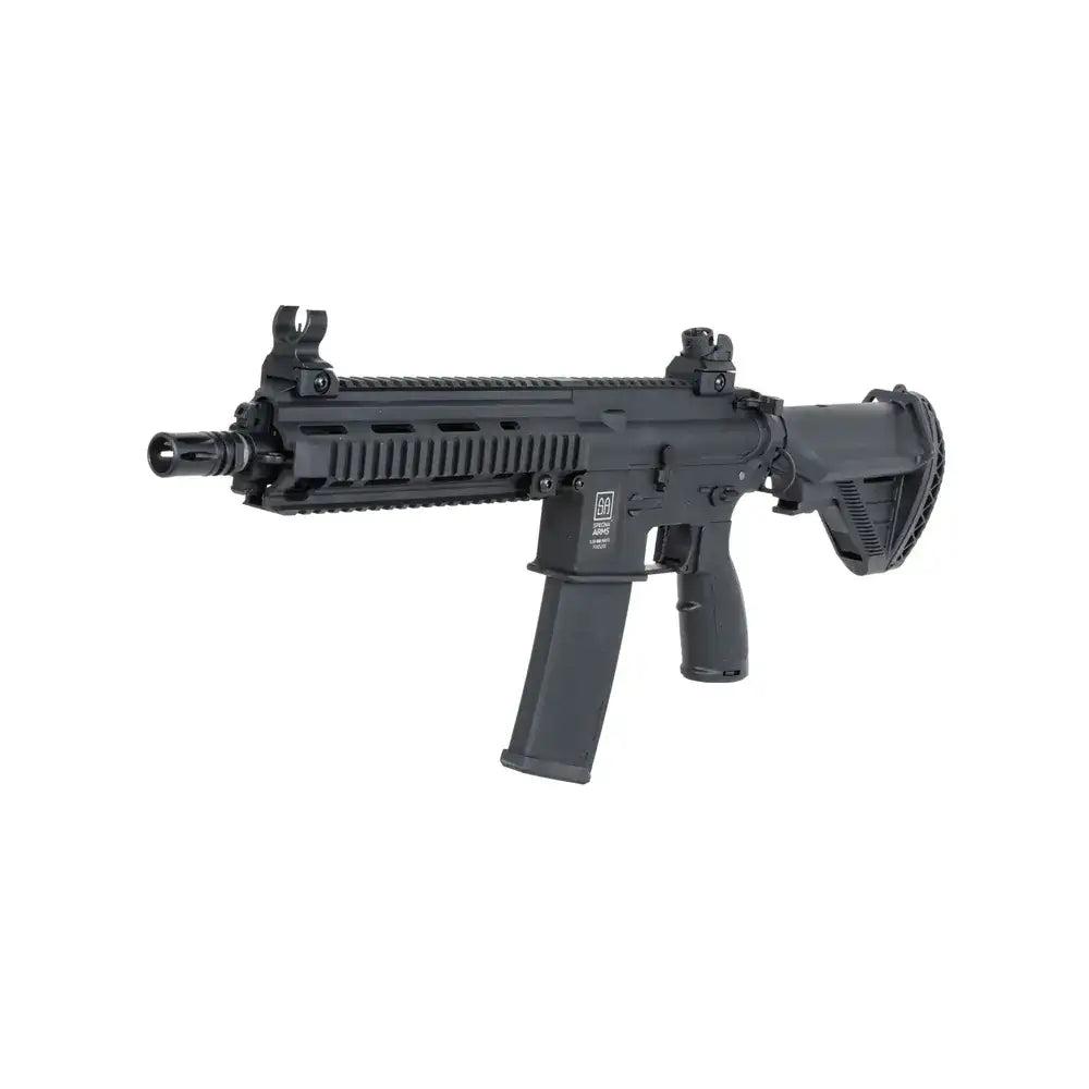 Specna Arms - FH06 FLEX™ HAL ETU Gen.2 – Elektrisk Softgun Rifle - Game-On.no