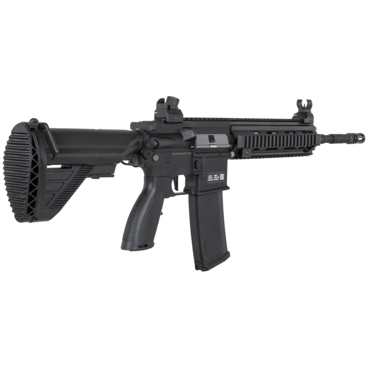 Specna Arms FH07 FLEX HAL ETU Gen2 - Elektrisk Softgun Rifle - Game-On.no