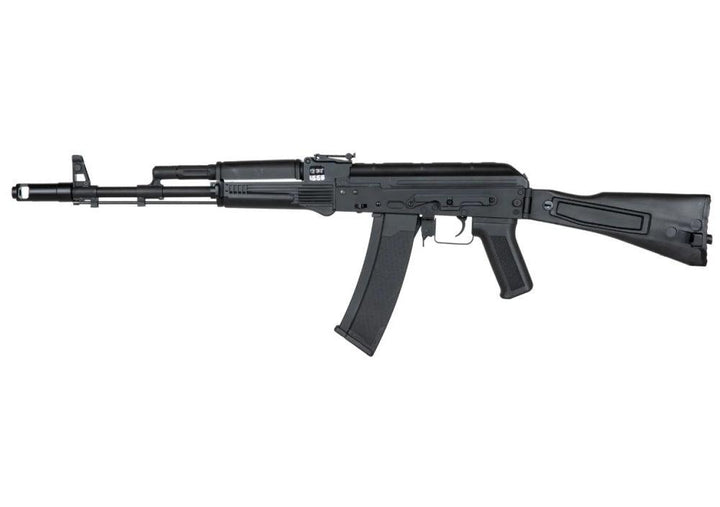 Specna Arms - J71 / AK74M CORE Elektrisk Softgun Rifle - Svart - Game-On.no