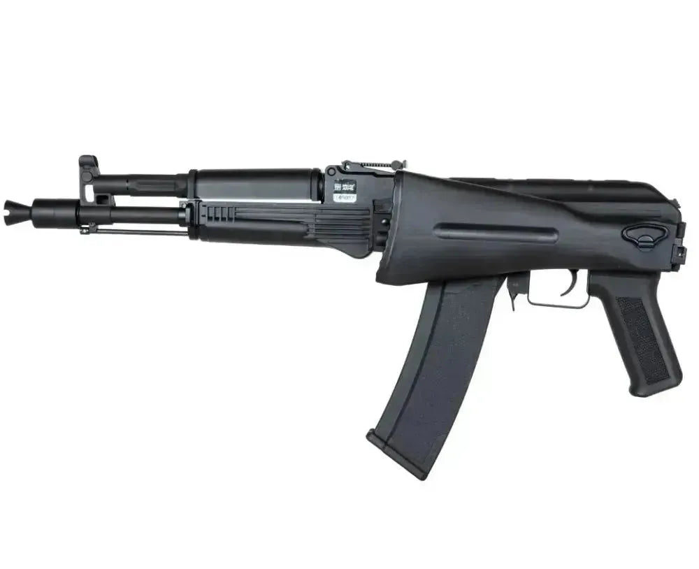 Specna Arms - J73 / AK102 CORE Elektrisk Softgun Rifle - Svart - Game-On.no