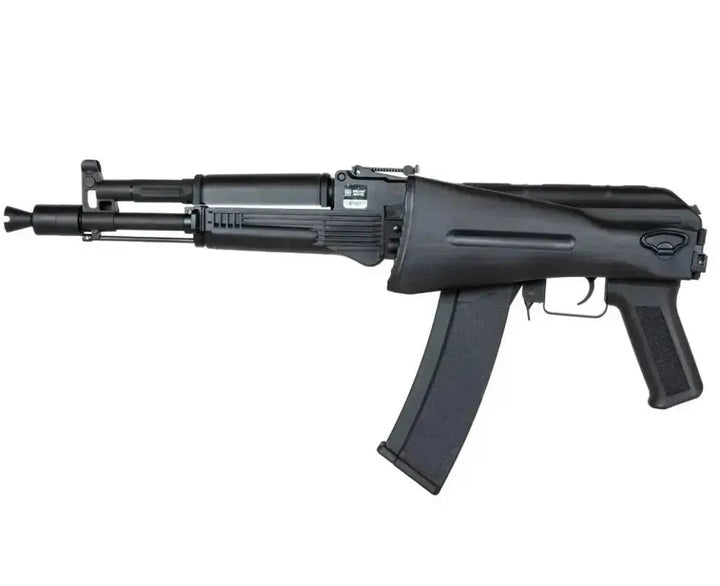 Specna Arms - J73 / AK102 CORE Elektrisk Softgun Rifle - Svart - Game-On.no