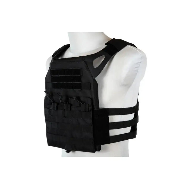 Specna Arms - Jump Plate Carrier - Lett og Modulærbar Taktisk Vest - Game-On.no