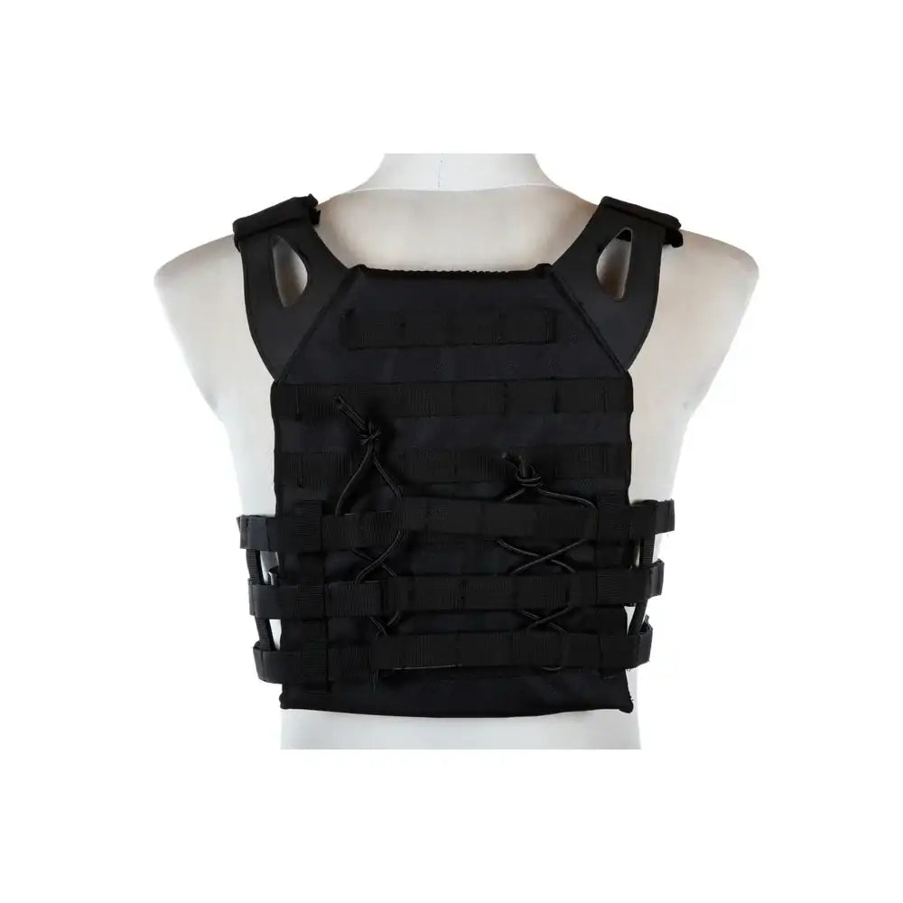 Specna Arms - Jump Plate Carrier - Lett og Modulærbar Taktisk Vest - Game-On.no