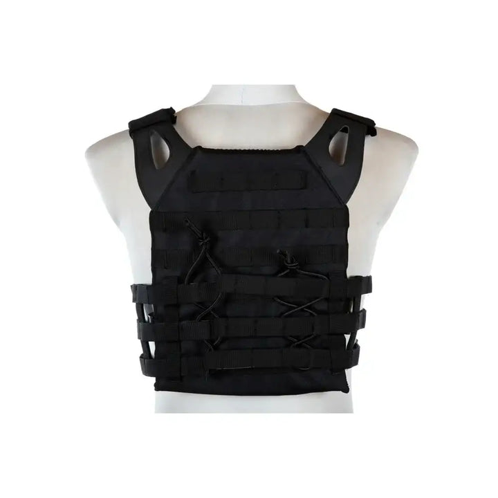 Specna Arms - Jump Plate Carrier - Lett og Modulærbar Taktisk Vest - Game-On.no