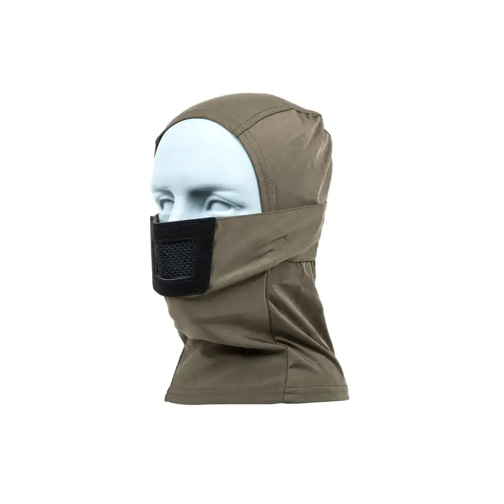 Specna Arms - Knight Balaclava Beskyttelsesmaske - Game-On.no