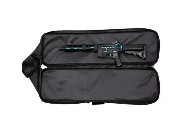 Specna Arms - Riflebag 98x27x5cm - Svart - Game-On.no