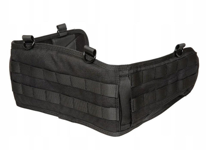 Specna Arms - Taktisk MOLLE til belte - Belt-Rig Svart - gameon.eu